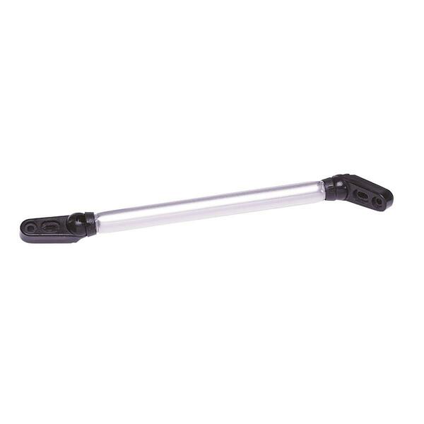 Taylor Made Products 1632 11 in. Aluminum Windshield Support Bar 3000.9917